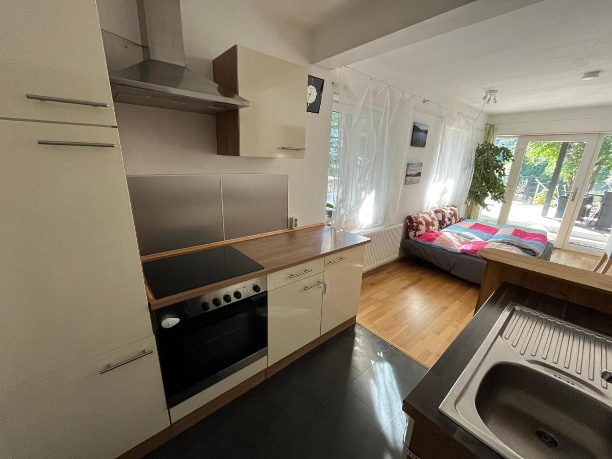 فيلدبرج Ferienwohnung Borner المظهر الخارجي الصورة