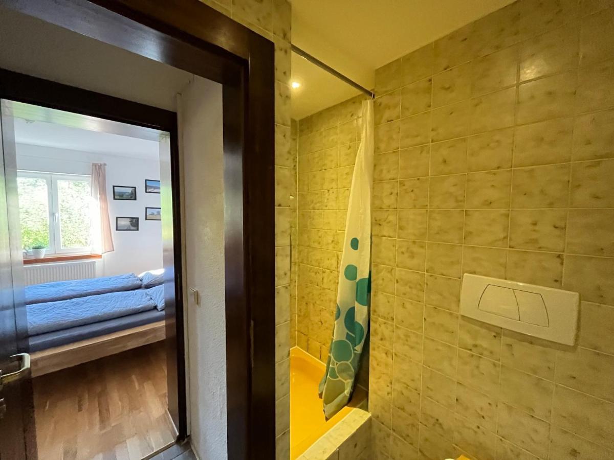 فيلدبرج Ferienwohnung Borner المظهر الخارجي الصورة